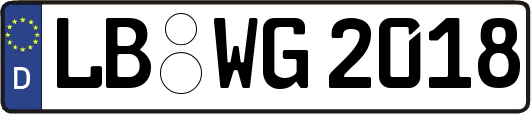 LB-WG2018