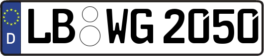 LB-WG2050