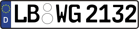 LB-WG2132