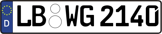 LB-WG2140