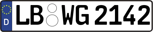 LB-WG2142