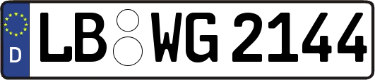 LB-WG2144