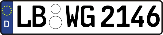 LB-WG2146