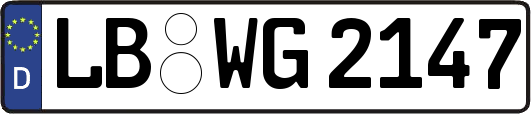 LB-WG2147