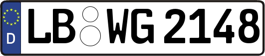 LB-WG2148