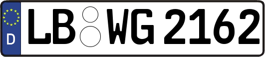 LB-WG2162