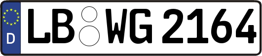 LB-WG2164