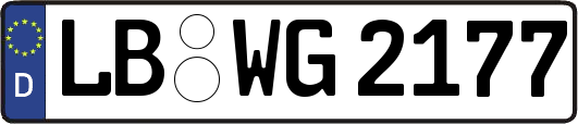 LB-WG2177