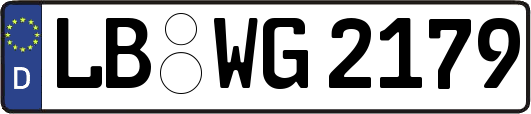 LB-WG2179