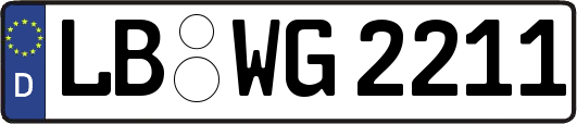 LB-WG2211