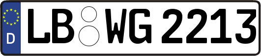LB-WG2213