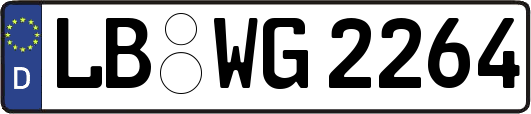 LB-WG2264