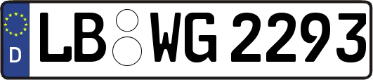 LB-WG2293