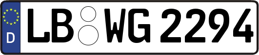 LB-WG2294