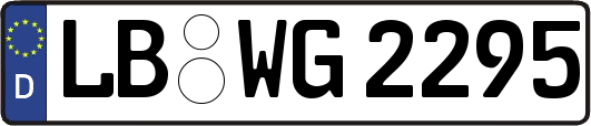 LB-WG2295