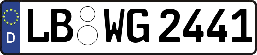 LB-WG2441