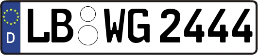 LB-WG2444