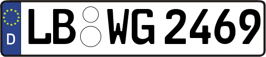 LB-WG2469