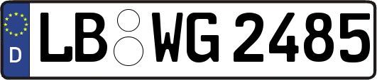 LB-WG2485