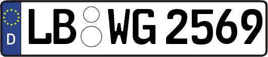LB-WG2569