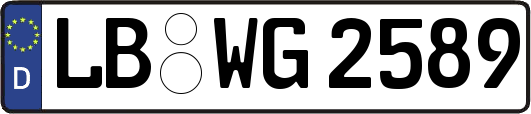 LB-WG2589