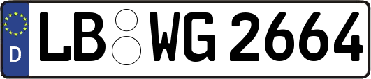 LB-WG2664