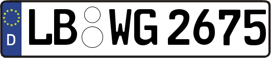 LB-WG2675