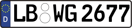 LB-WG2677