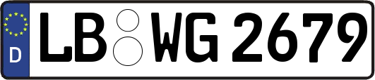LB-WG2679