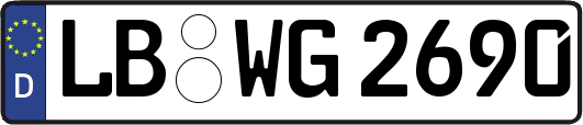 LB-WG2690