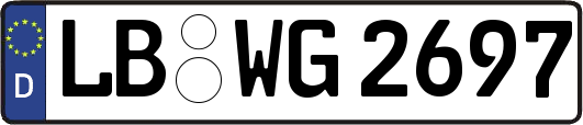 LB-WG2697