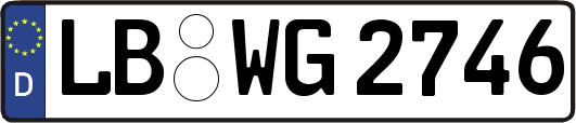 LB-WG2746