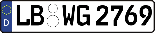 LB-WG2769