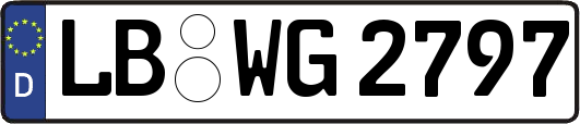 LB-WG2797