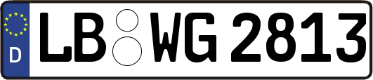 LB-WG2813