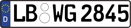 LB-WG2845