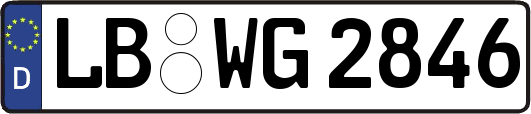 LB-WG2846
