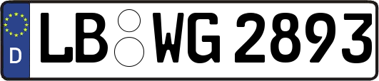 LB-WG2893