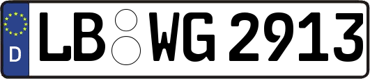 LB-WG2913