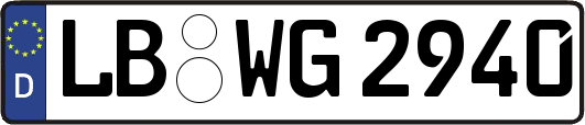LB-WG2940