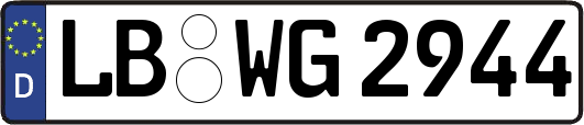 LB-WG2944