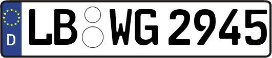 LB-WG2945