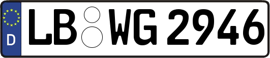 LB-WG2946
