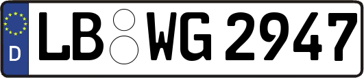 LB-WG2947