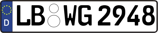 LB-WG2948