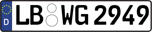 LB-WG2949