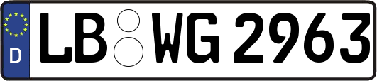 LB-WG2963