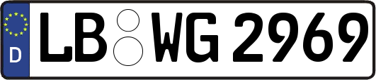 LB-WG2969