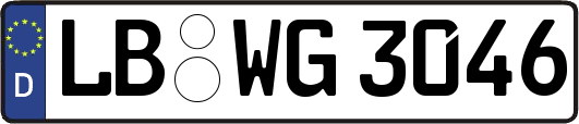 LB-WG3046