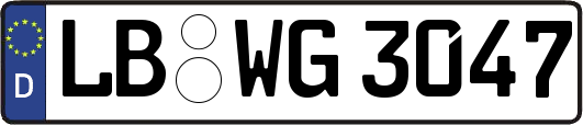 LB-WG3047